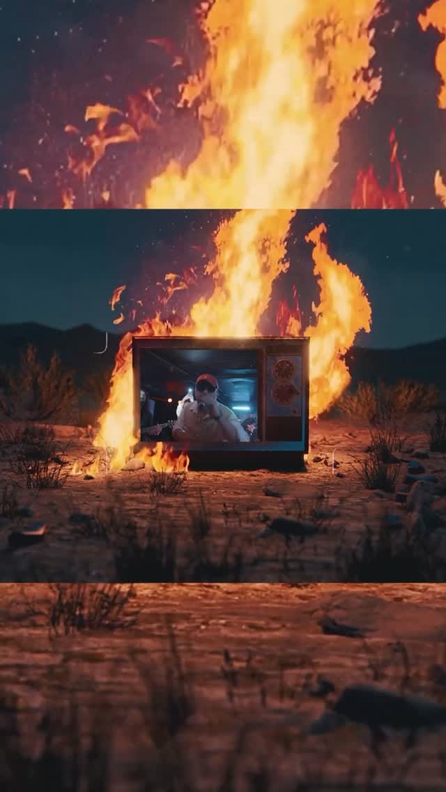 Post 2 by Second take studios on Instagram (video)