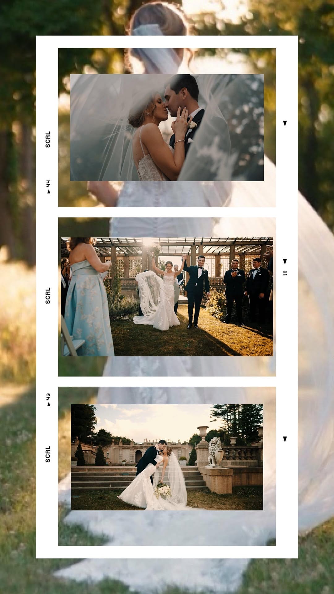 Post 8 by Second take studios on Instagram (video)