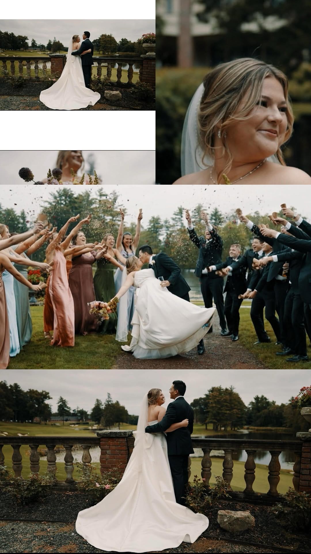 Post 10 by Second take studios on Instagram (video)