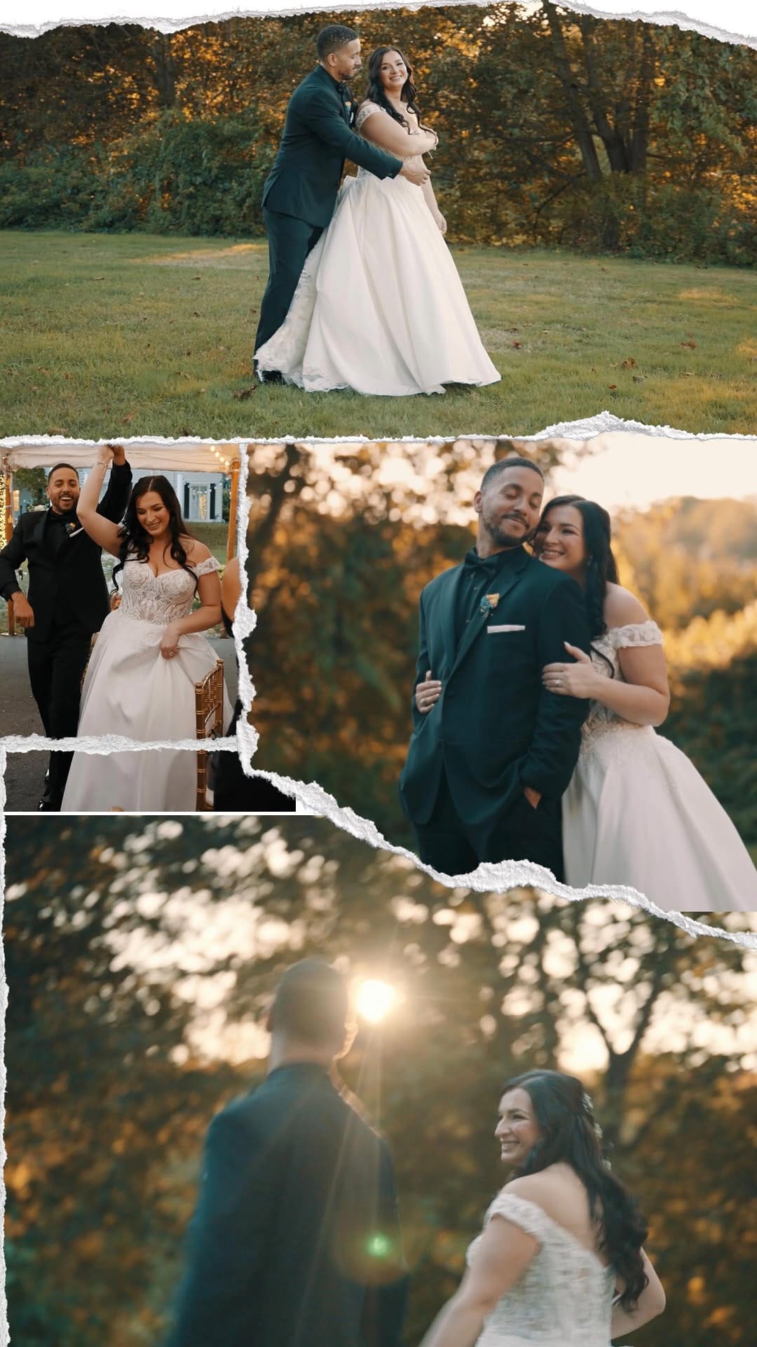 Post 5 by Second take studios on Instagram (video)