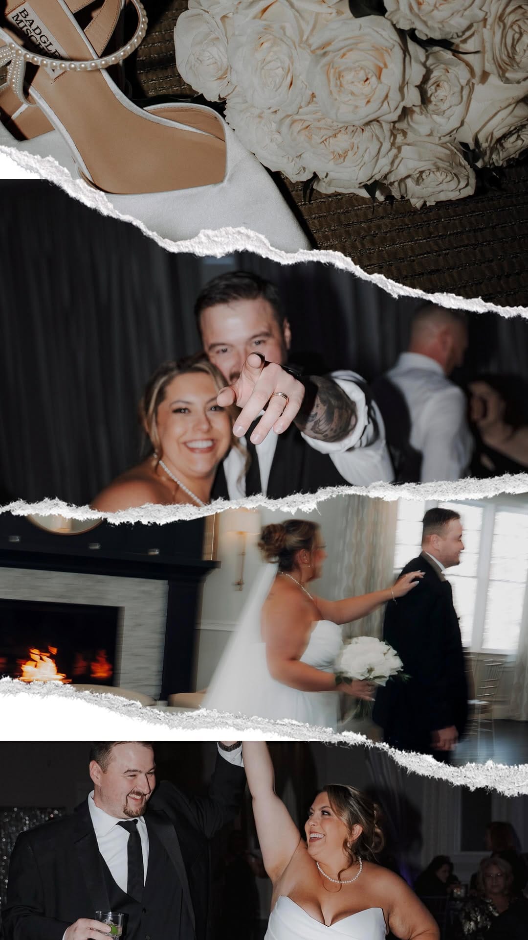 Post 1 by Second take studios on Instagram (video)