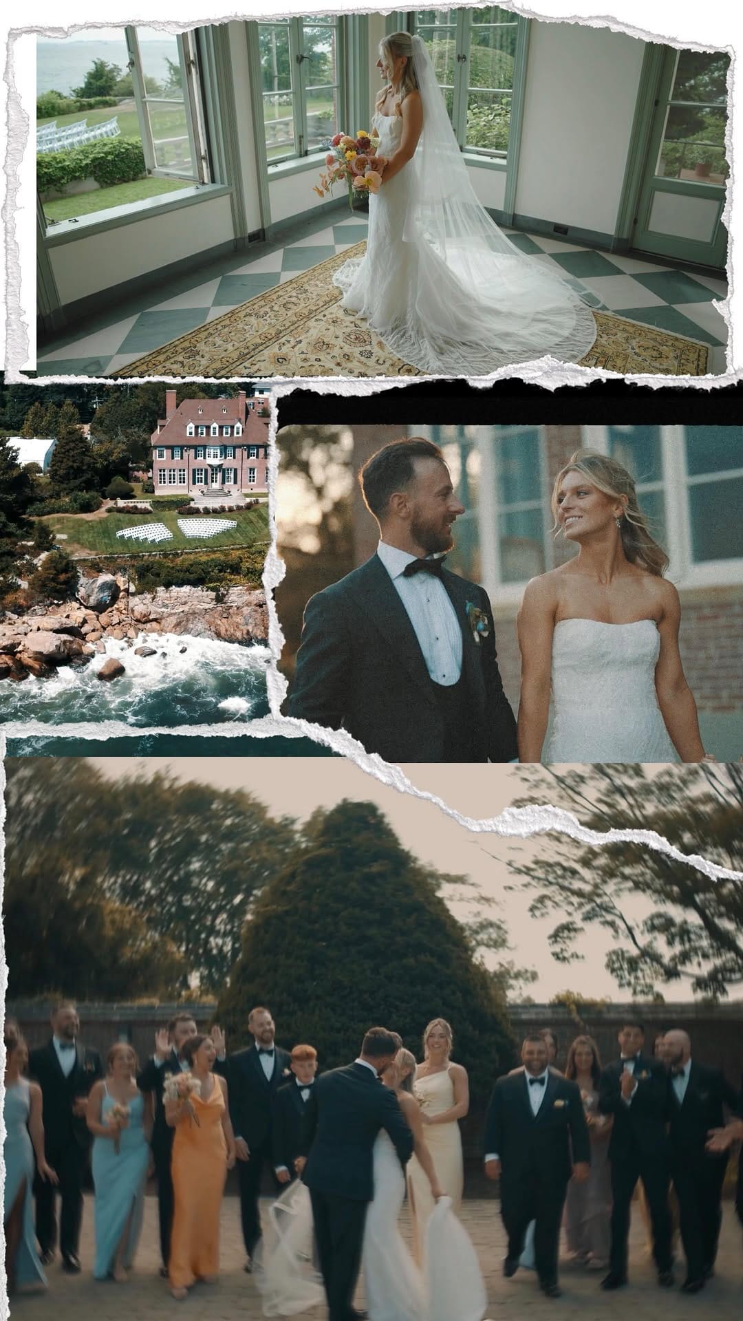 Post 7 by Second take studios on Instagram (video)