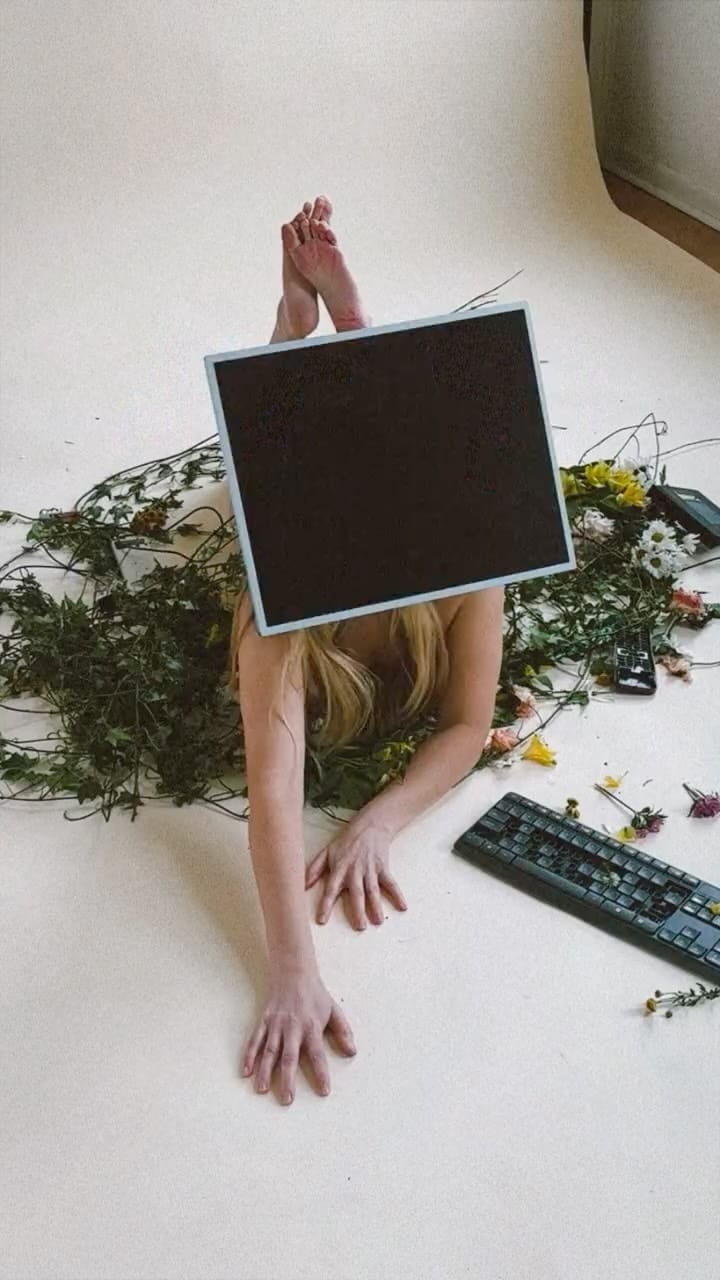 Post 7 by Kate Sweeney on Instagram (video)