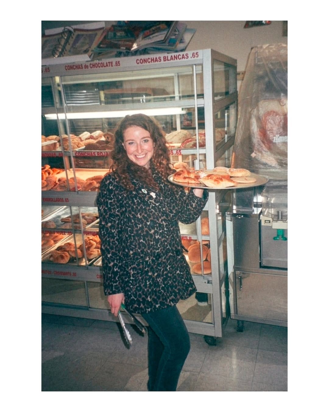 Post 2 by Kate Sweeney on Instagram (carousel)