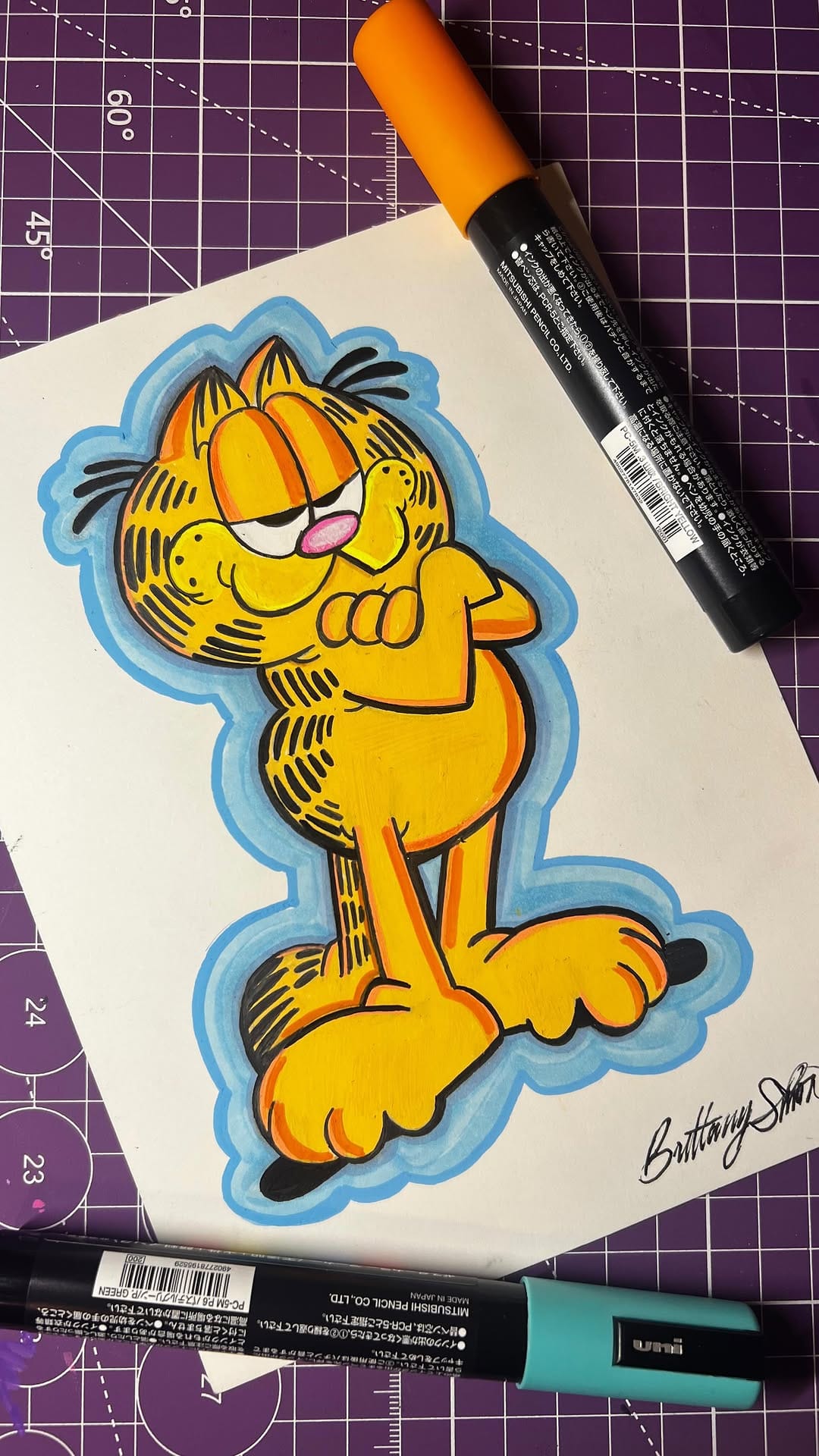 Post 10 by B.SIMON | VISUAL ARTIST on Instagram (video)