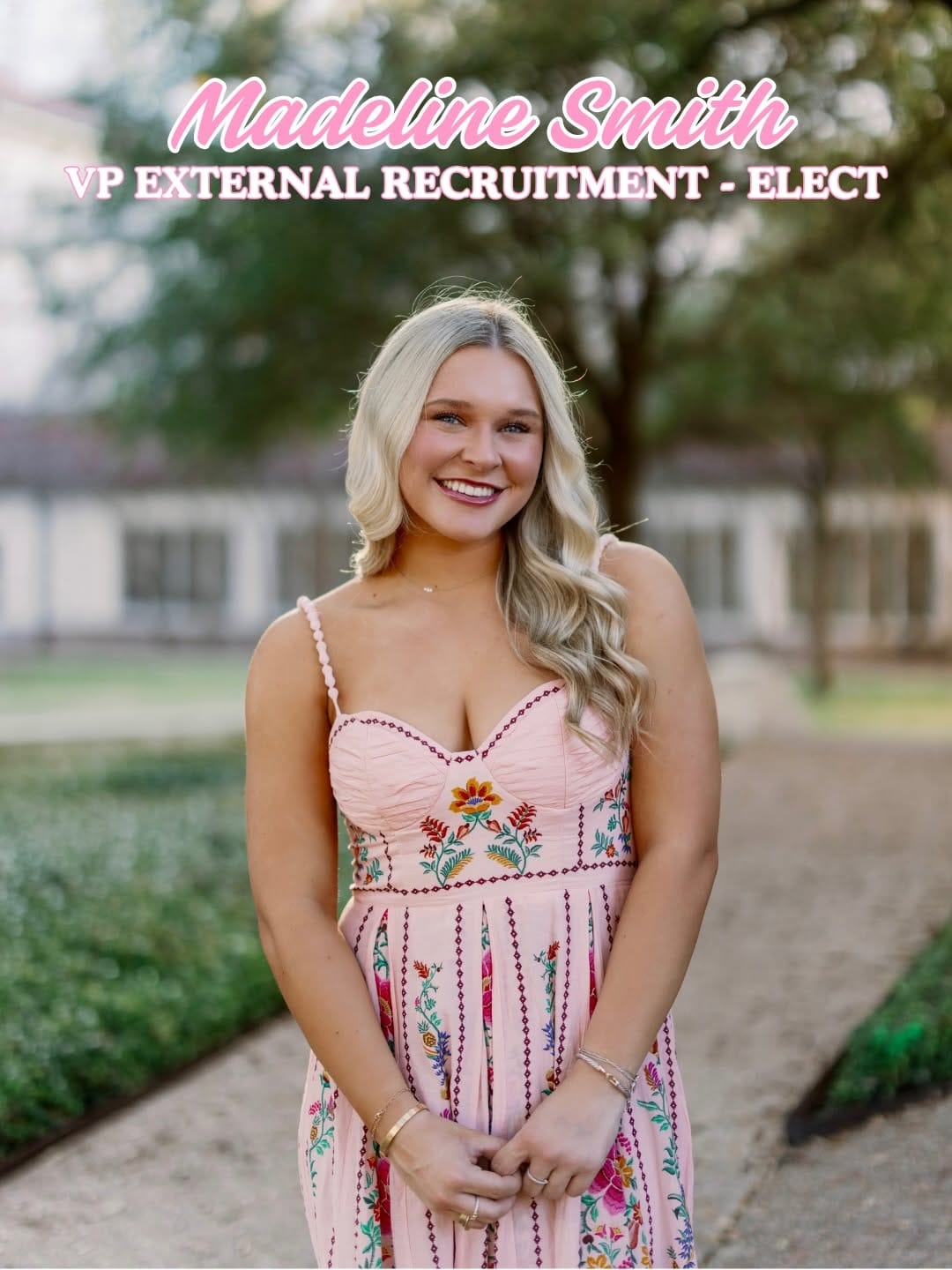 Post 7 by Texas Panhellenic Council on Instagram (carousel)