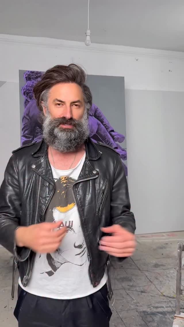 Post 3 by Josh Wald on Instagram (video)