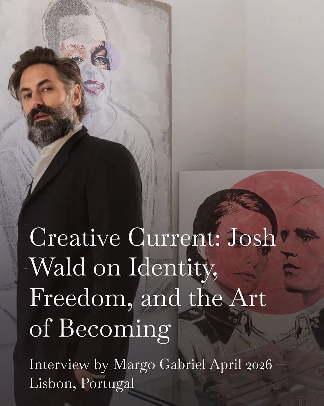 Post 8 by Josh Wald on Instagram (image)