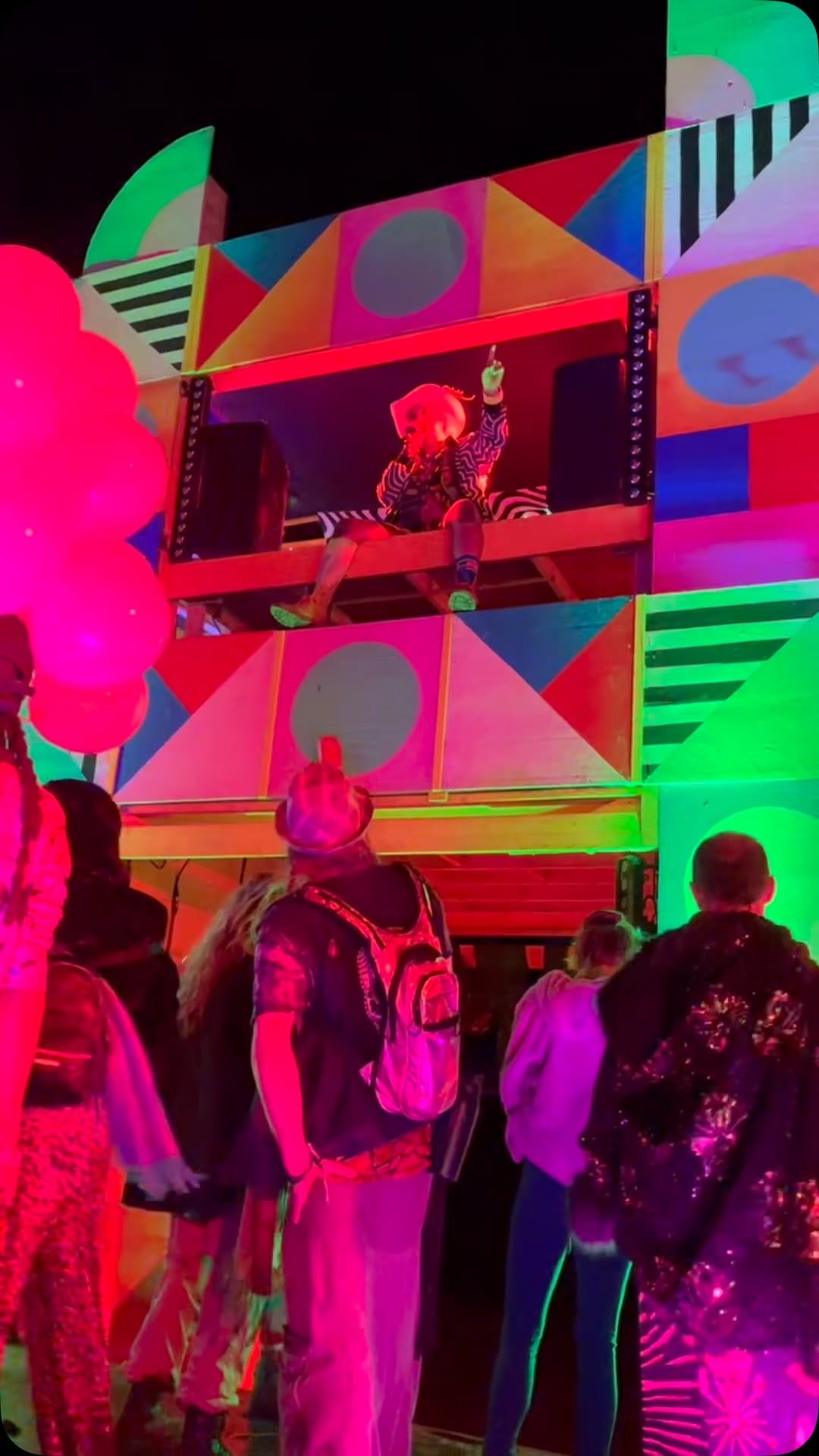 Post 9 by Rawb Lane on Instagram (video)