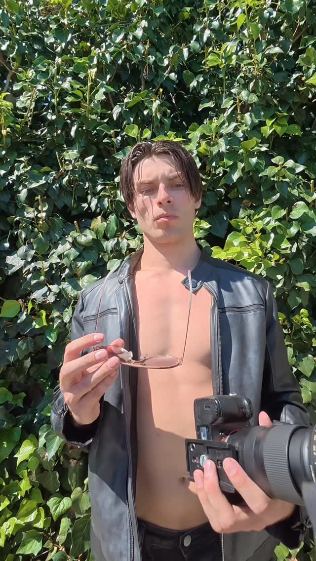 Post 2 by Travis on Instagram (video)