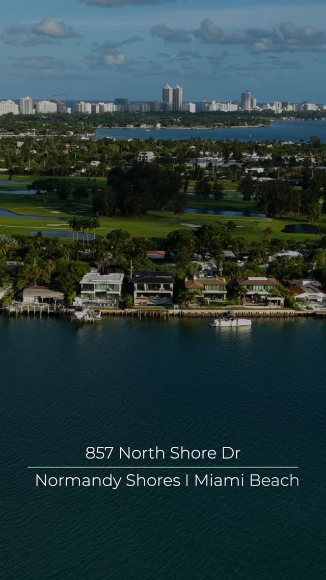 Post 1 by Real Estate Photo and Video | Miami | Fort Lauderdale on Instagram (video)
