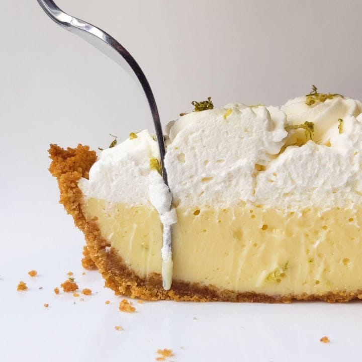 Post 5 by Jess the Dessert Geek! on Instagram (video)