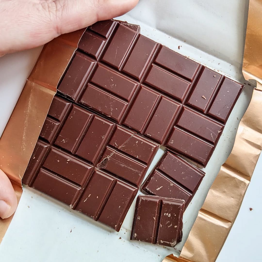 Post 4 by Jess the Dessert Geek! on Instagram (image)