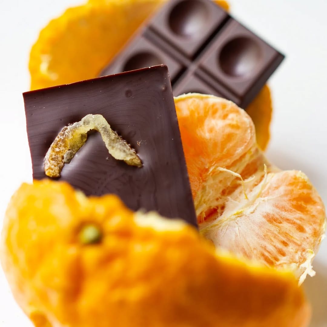 Post 8 by Jess the Dessert Geek! on Instagram (image)