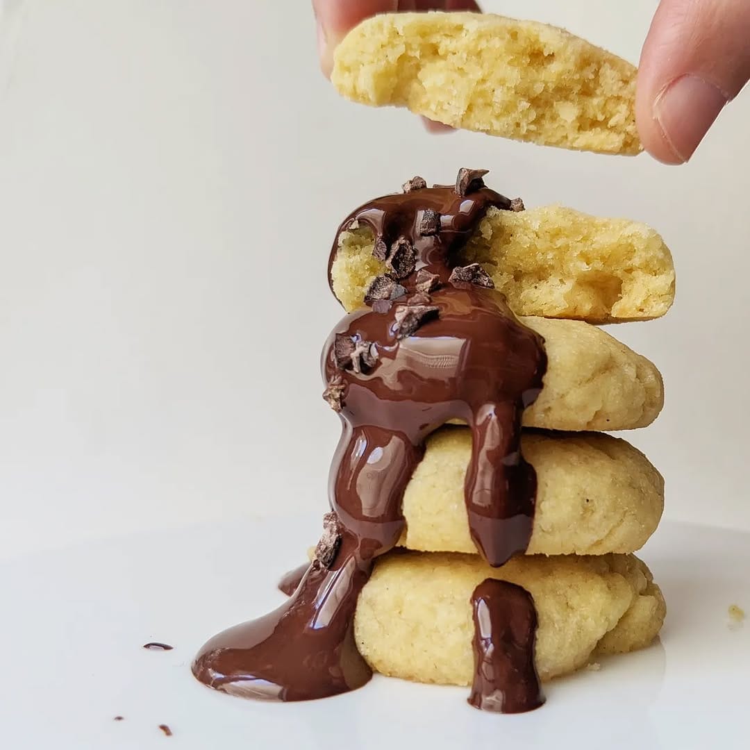 Post 7 by Jess the Dessert Geek! on Instagram (carousel)