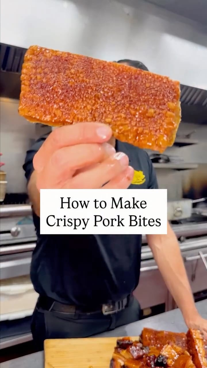 Post 5 by Sweet Baby Ray's Restaurant & Catering on Instagram (video)
