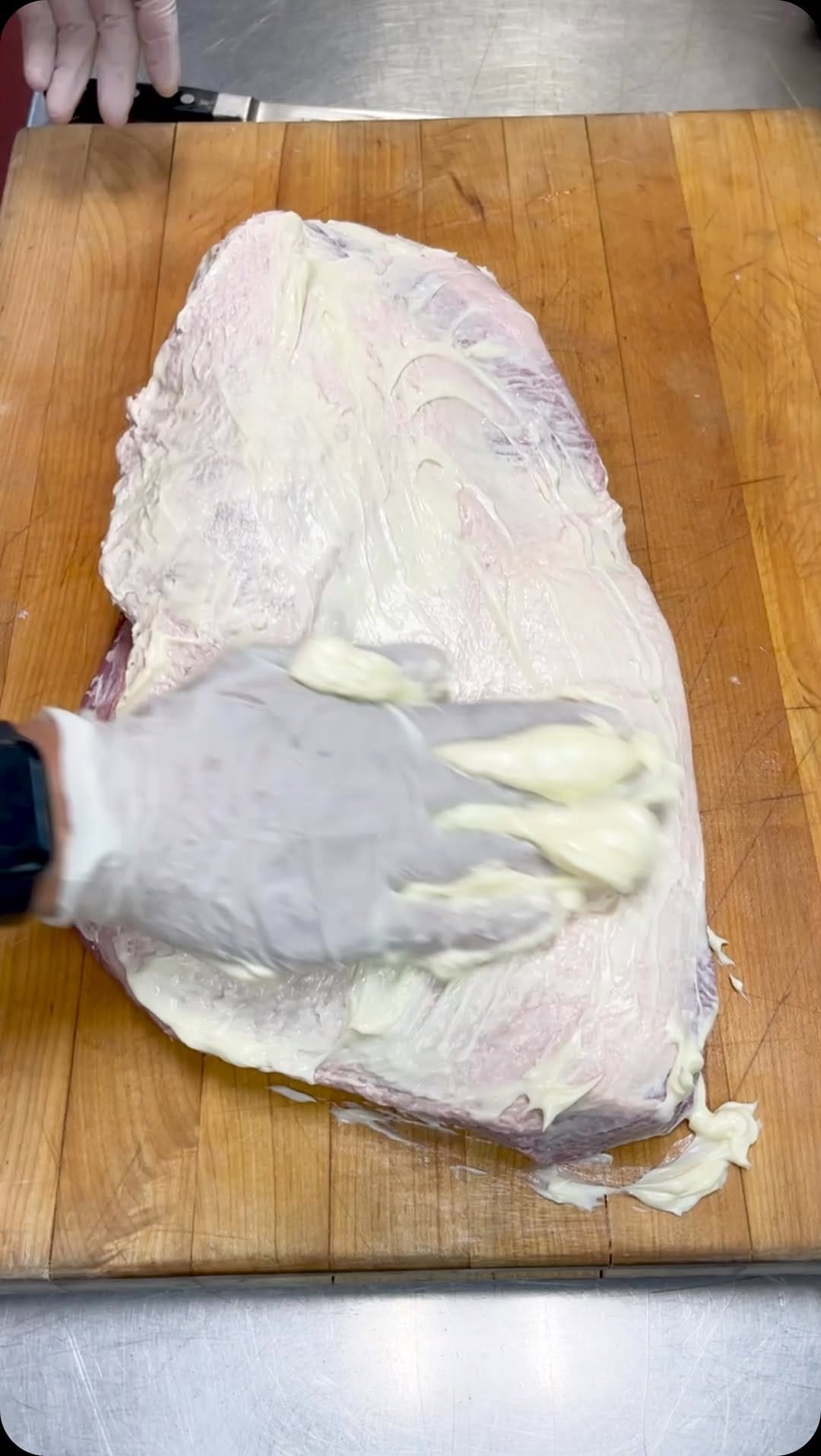 Post 10 by Sweet Baby Ray's Restaurant & Catering on Instagram (video)