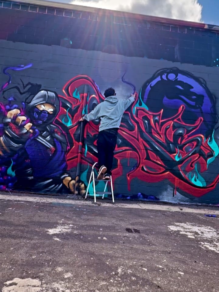 Post 5 by 🦍GORIGINAL™️ on Instagram (carousel)