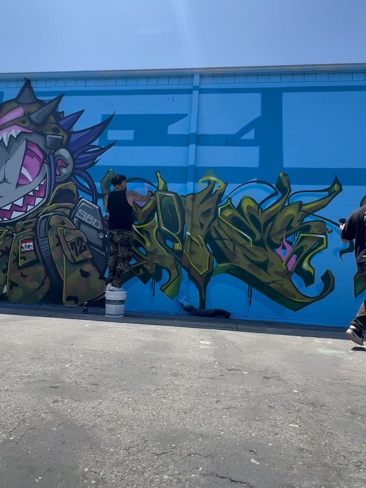 Post 4 by 🦍GORIGINAL™️ on Instagram (carousel)