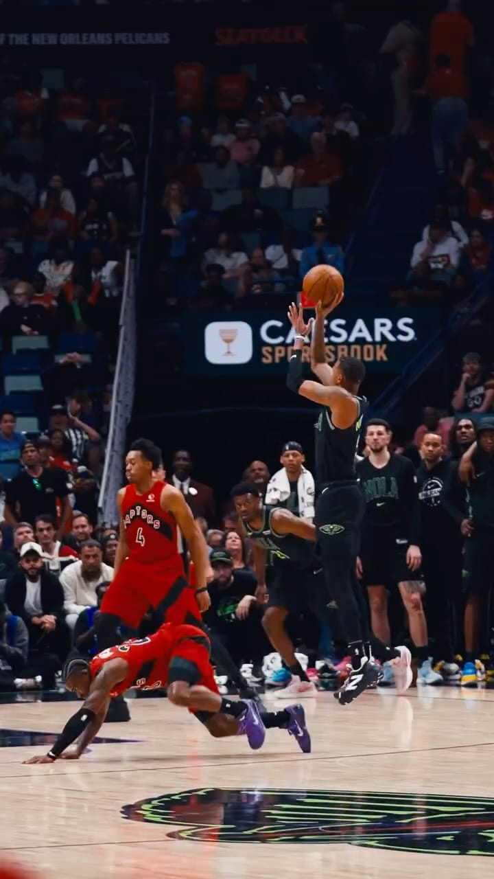 Post 6 by DJ on Instagram (video)