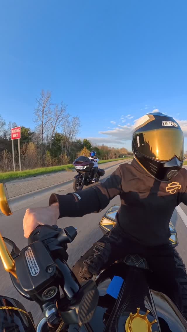 Post 3 by Anthony on Instagram (video)