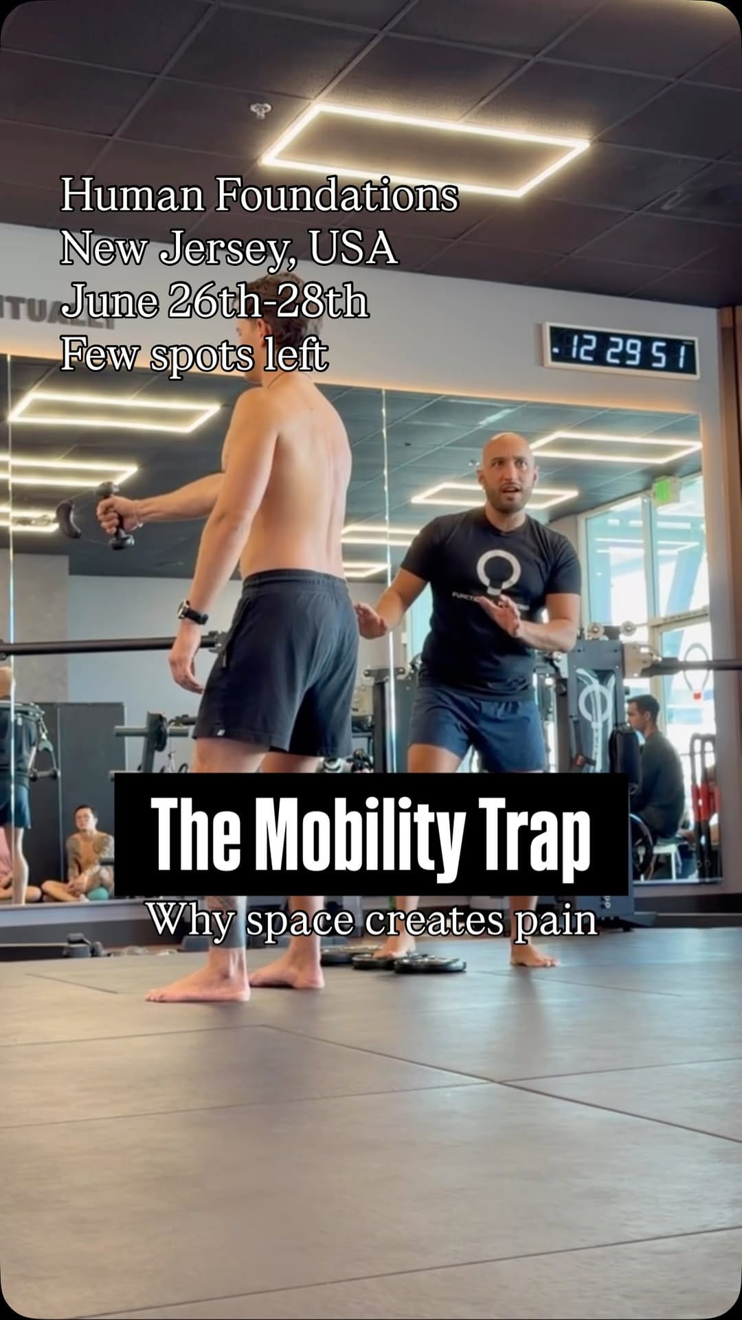 Post 6 by Pablo Martin on Instagram (video)