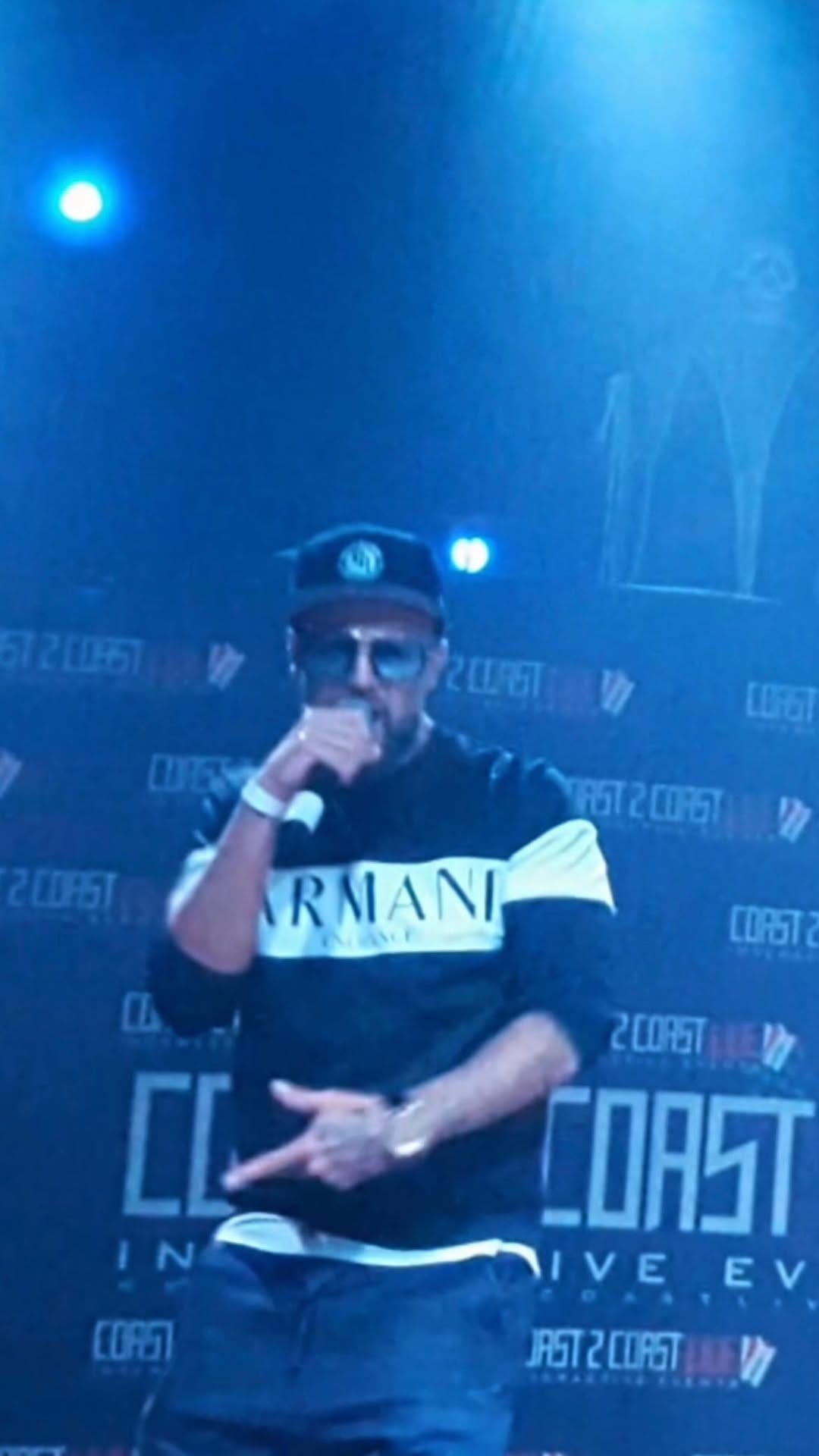 Post 2 by Ken Hansen on Instagram (video)