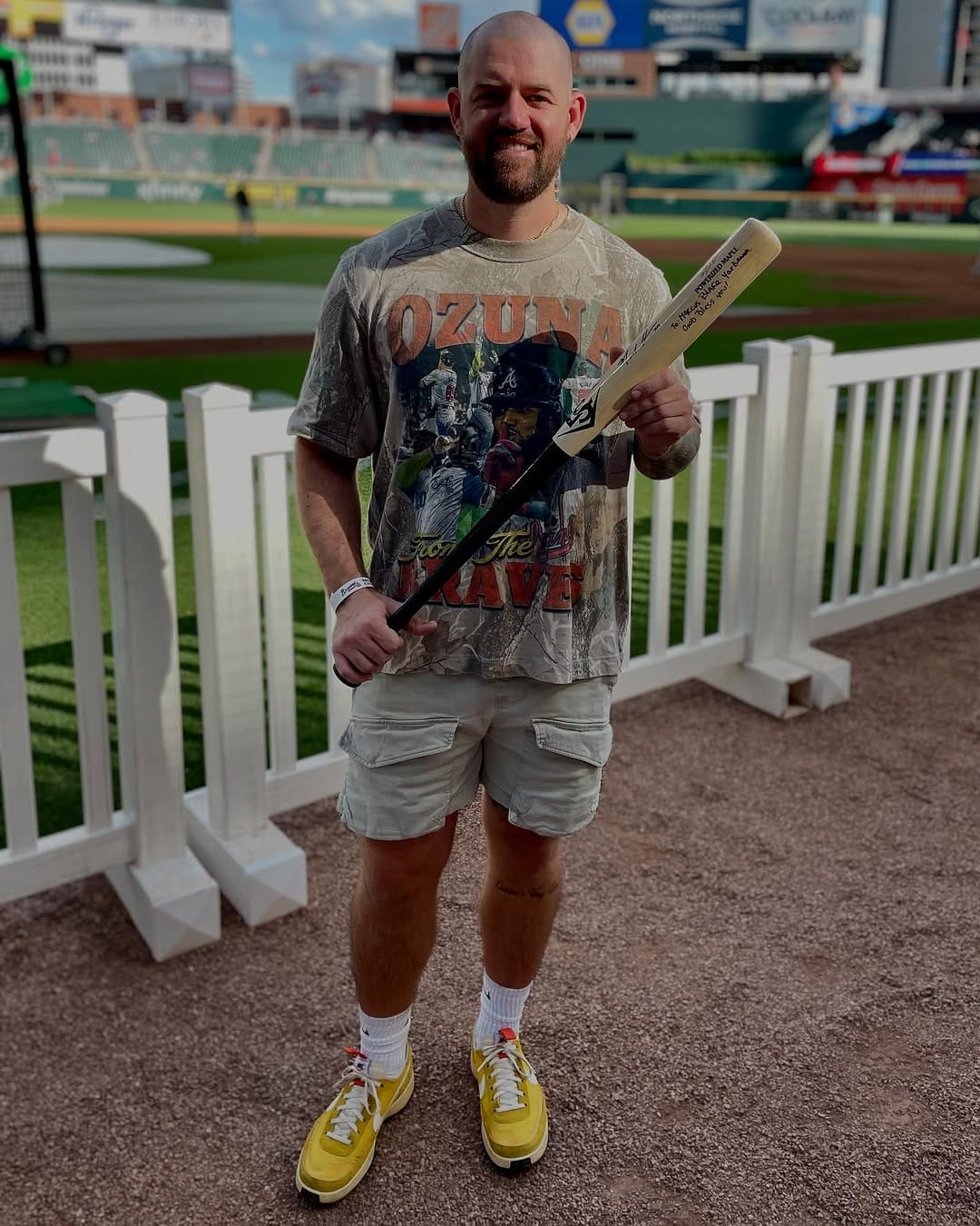 Post 8 by Blake Yarbrough on Instagram (carousel)