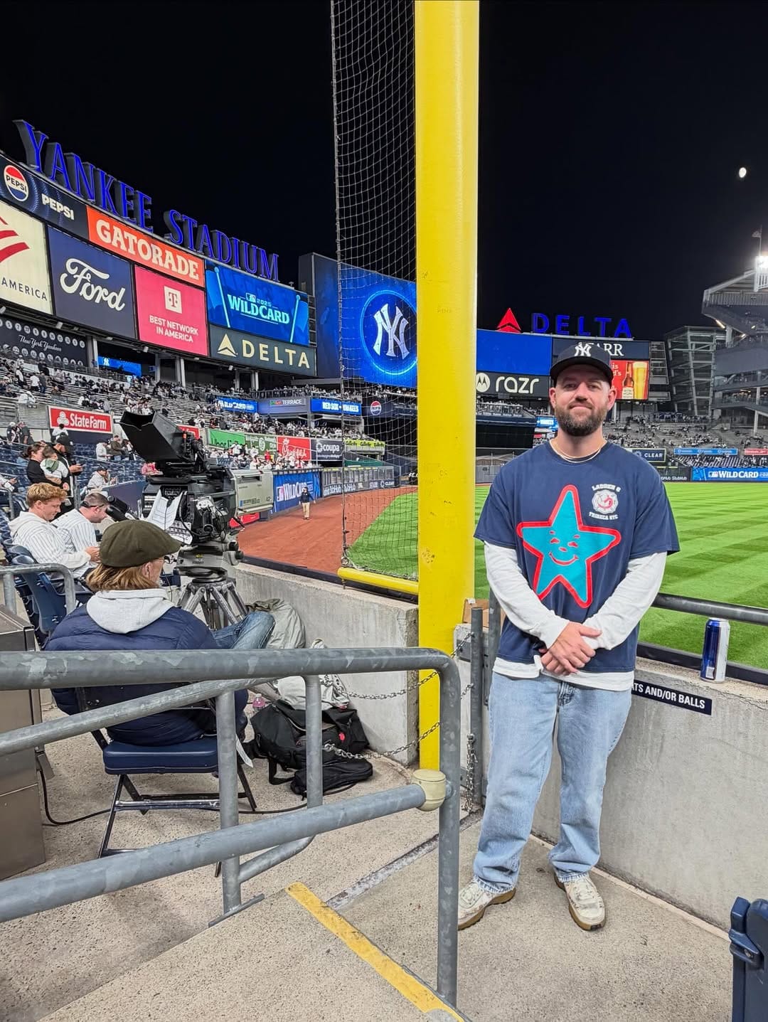 Post 6 by Blake Yarbrough on Instagram (carousel)