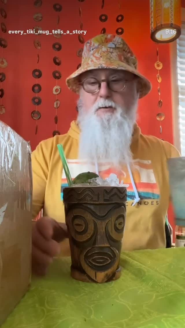 Post 5 by Wretched Hive Creations on Instagram (video)