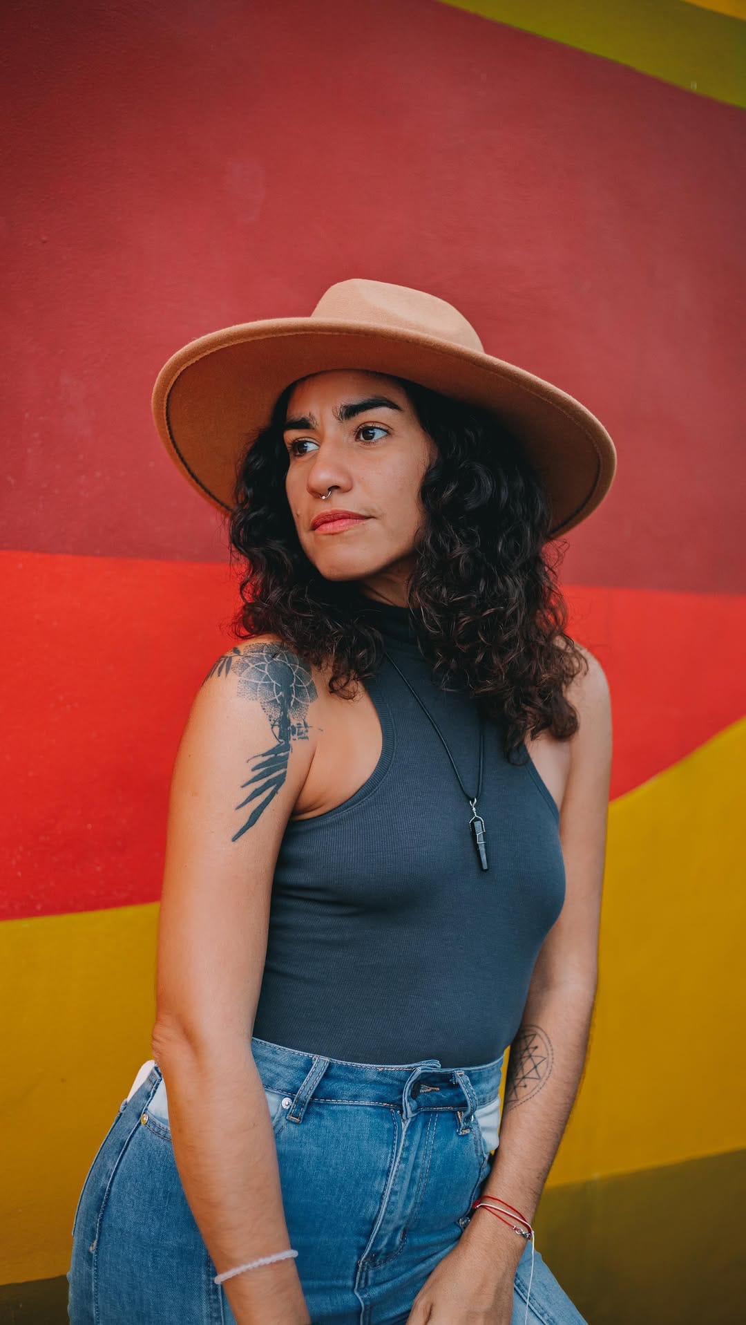 Post 9 by Alejandra Libertad Cadenas on Instagram (video)
