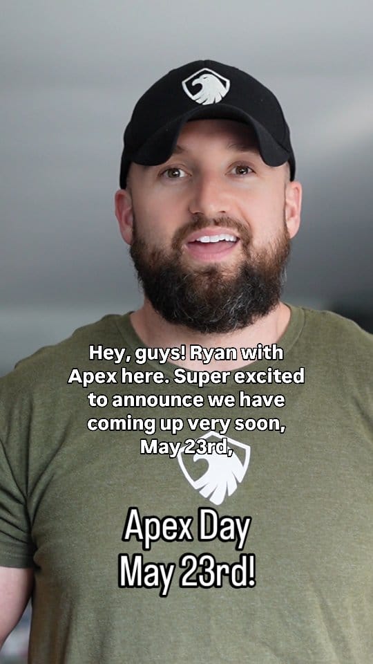 Post 7 by Apex Security Consultants LLC on Instagram (video)