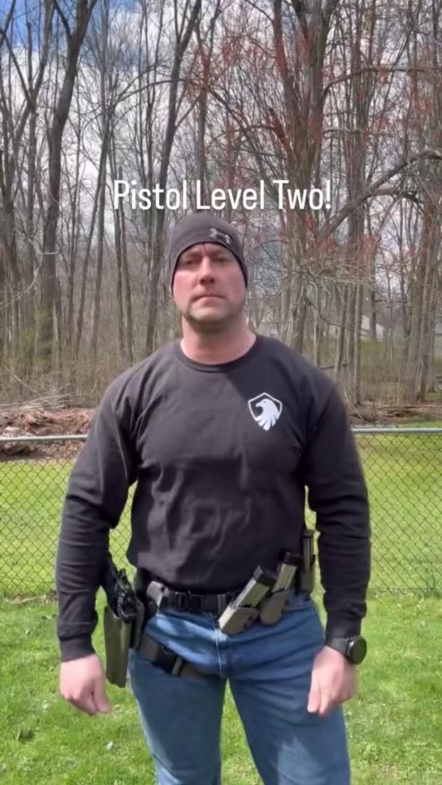 Post 8 by Apex Security Consultants LLC on Instagram (video)