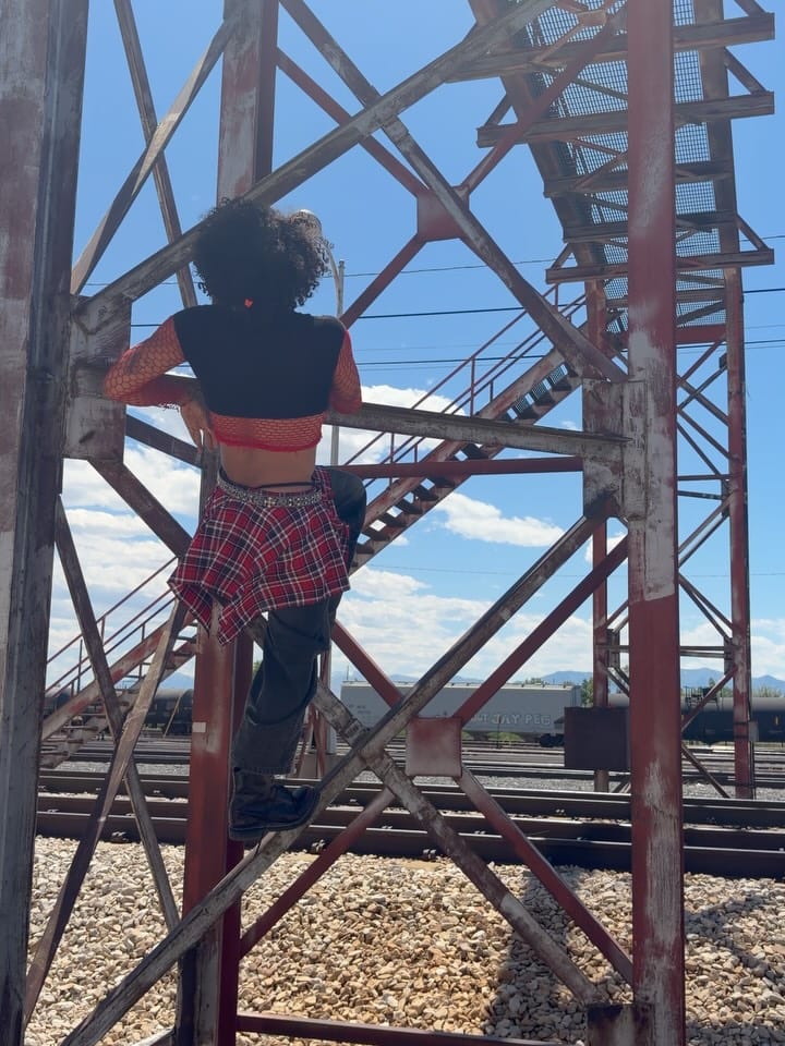 Post 2 by Leone Murphy on Instagram (carousel)