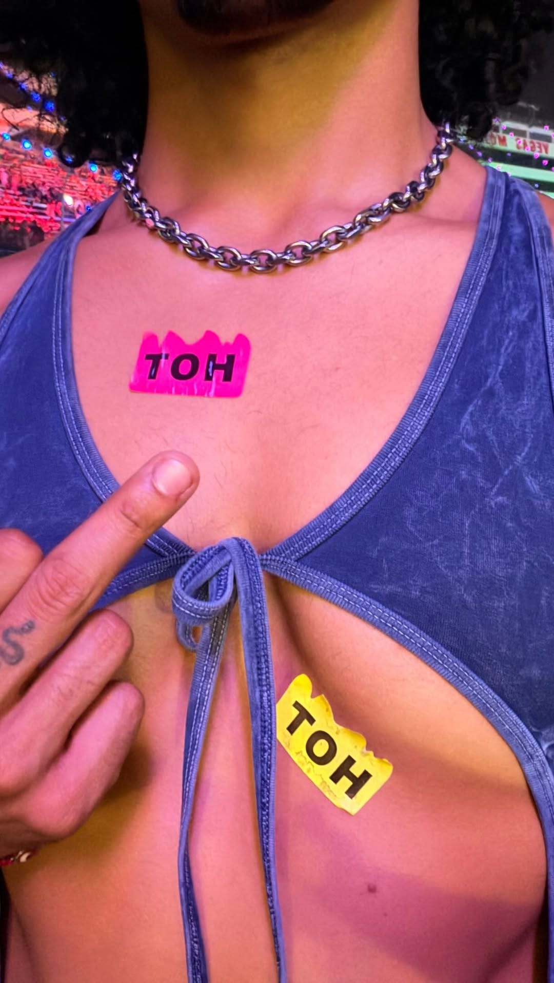 Post 5 by Leone Murphy on Instagram (video)