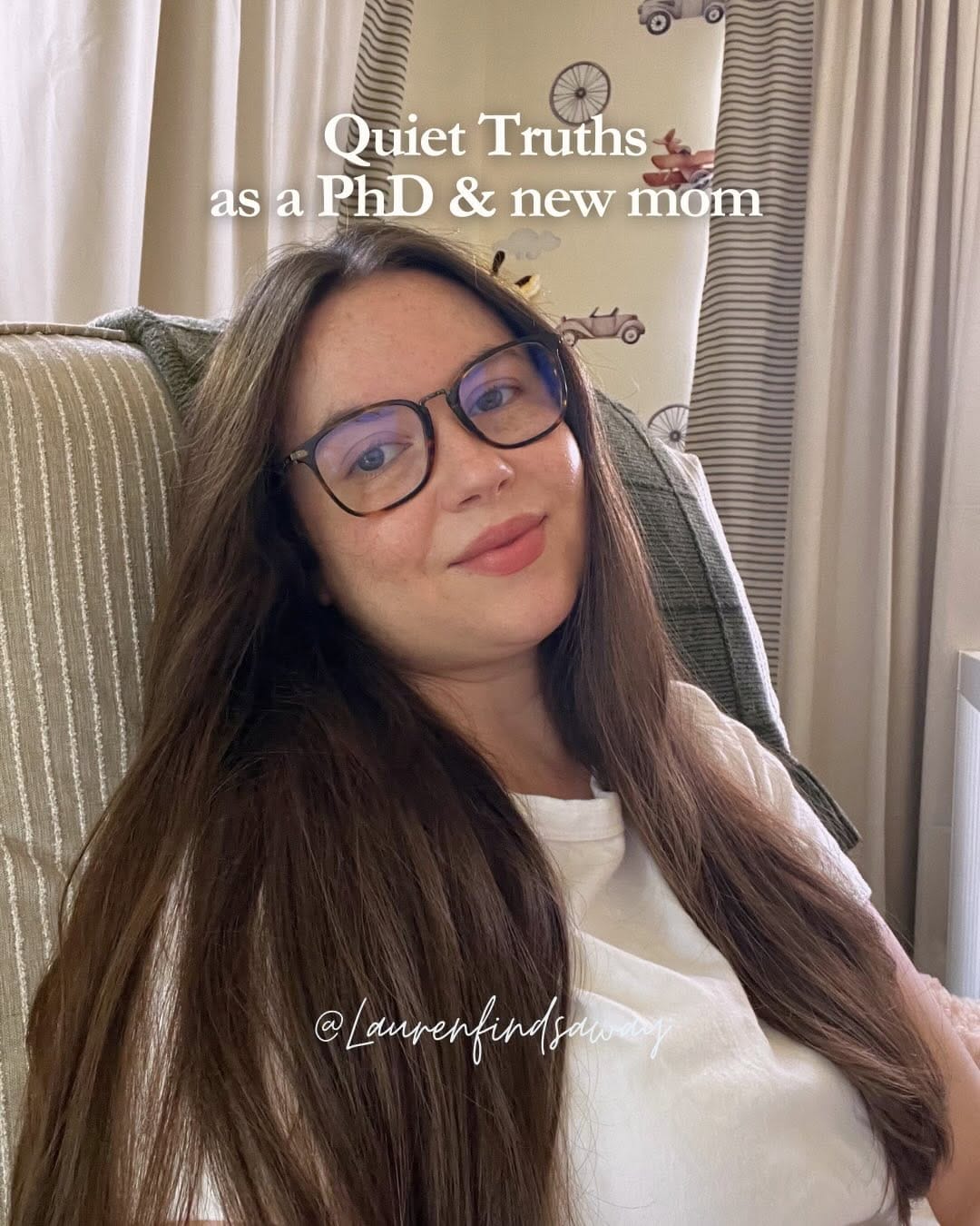 Post 5 by Dr. Lauren A. Mason on Instagram (carousel)