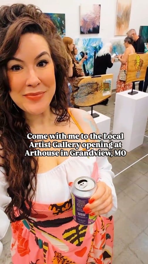 Post 1 by Megan 🔥 Wood Burning Artist on Instagram (video)