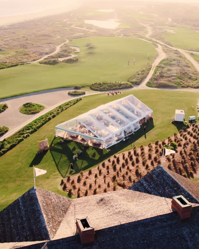 Post 7 by Luxury Wedding Videographer on Instagram (video)