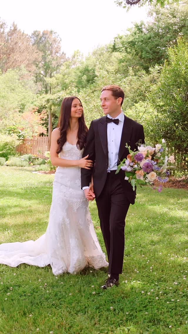Post 5 by Luxury Wedding Videographer on Instagram (video)