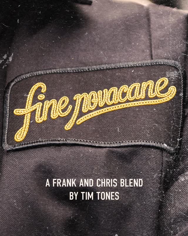 Post 3 by DJ Tim Tones on Instagram (video)