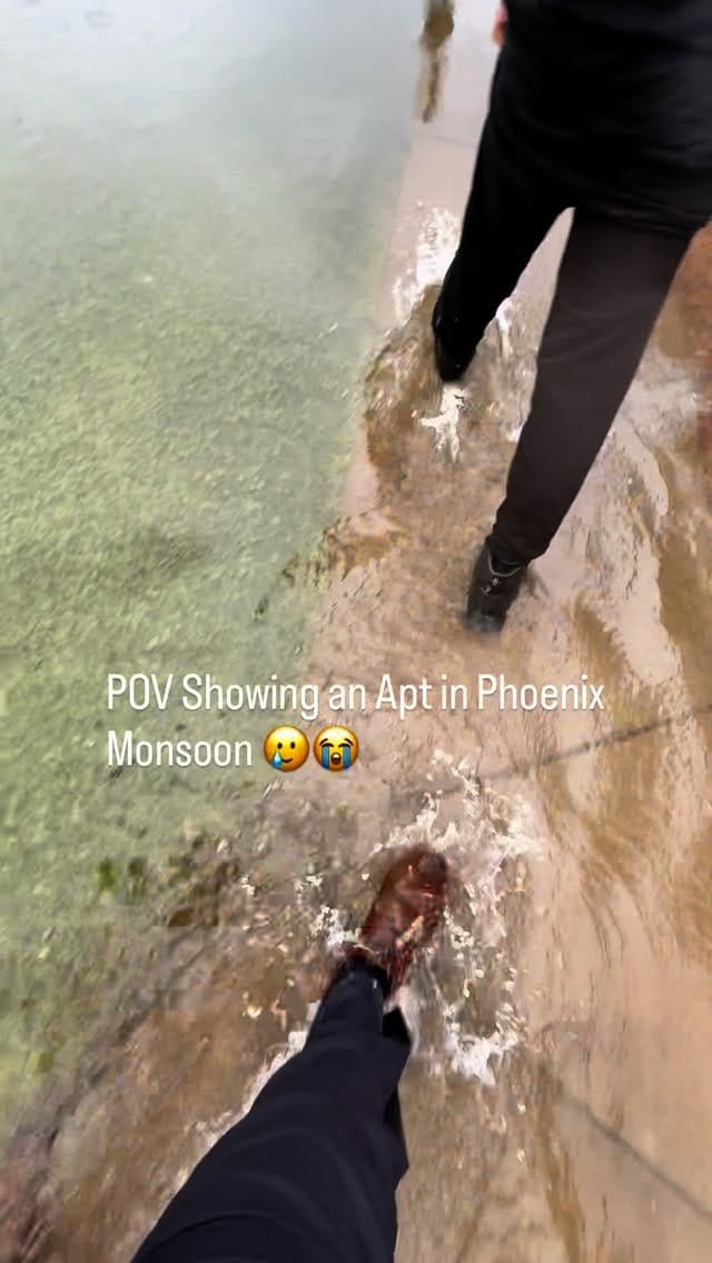 Post 10 by Andre James Guzman | AZ REALTOR®️& APT LOCATOR on Instagram (video)