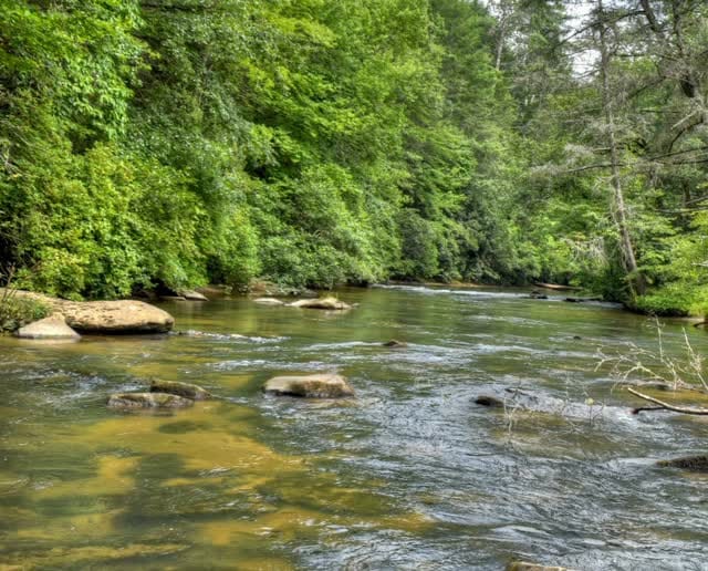 Post 5 by Cuddle Up Cabin Rentals on Instagram (video)