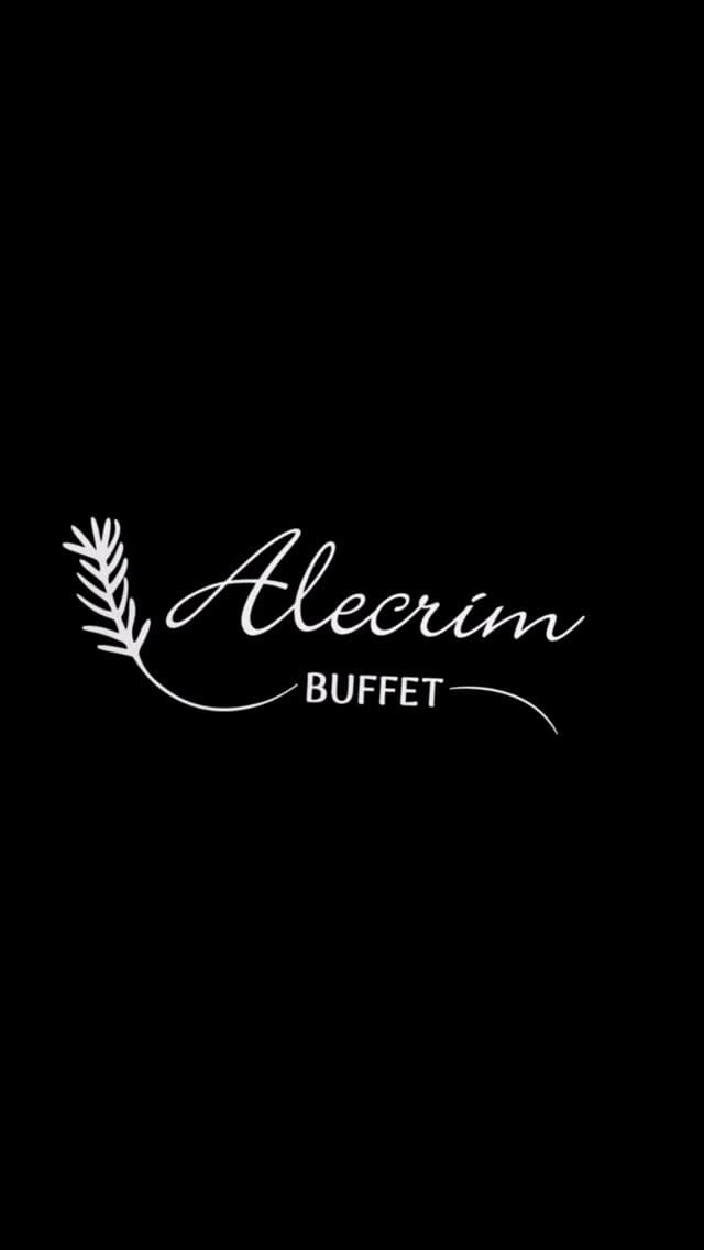 Post 4 by Alecrim Buffet on Instagram (video)