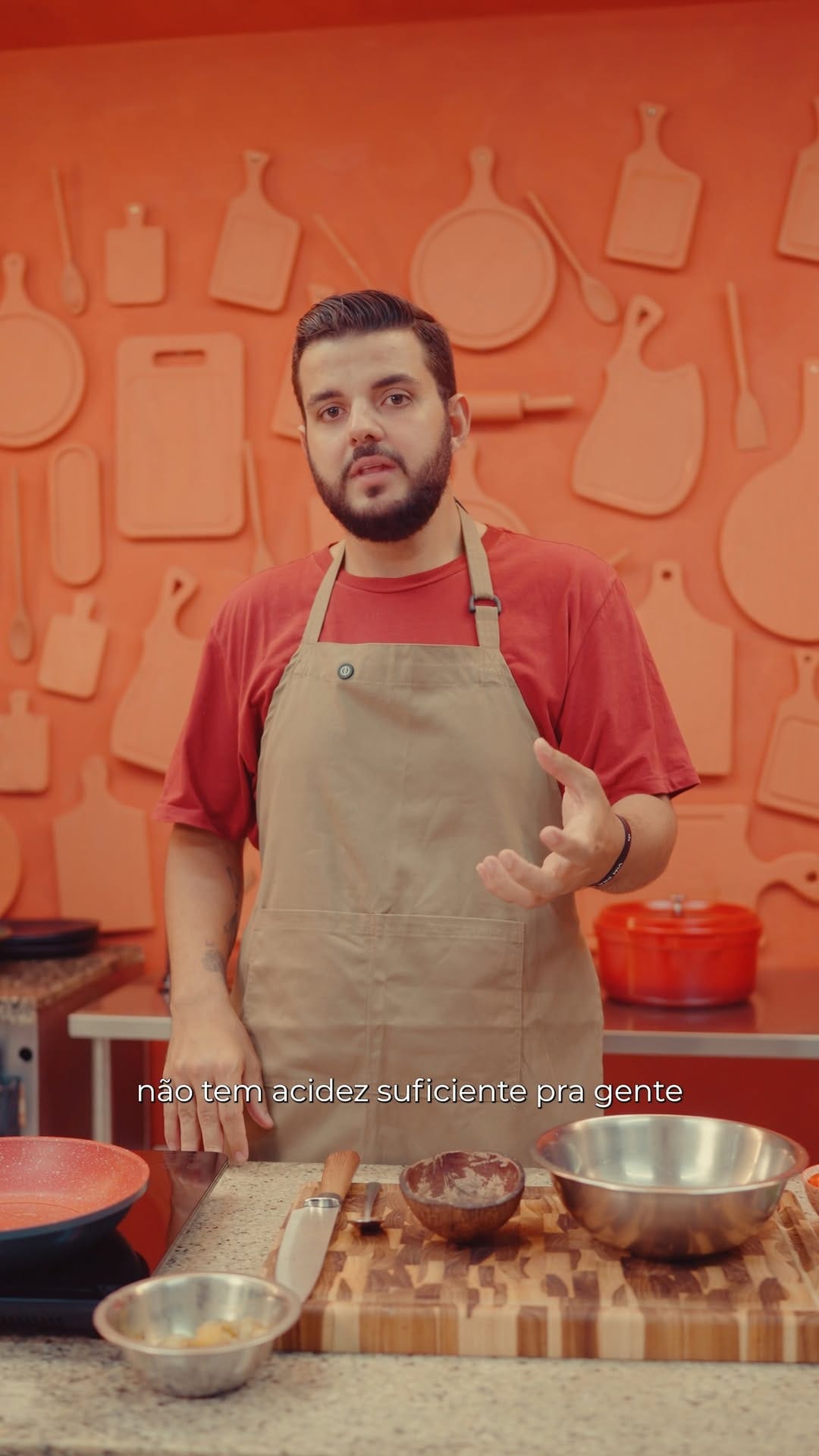 Post 3 by Alecrim Buffet on Instagram (video)