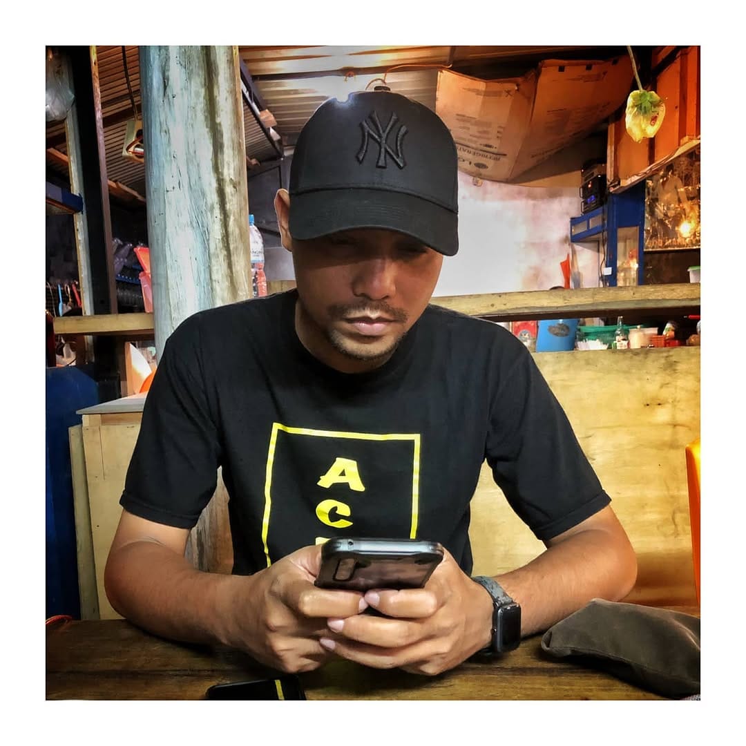 Post 9 by Mustika Iqbal Hanafiah on Instagram (image)