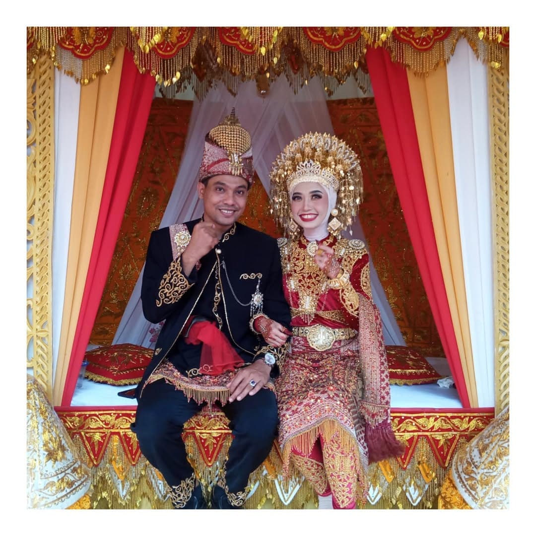 Post 1 by Mustika Iqbal Hanafiah on Instagram (image)