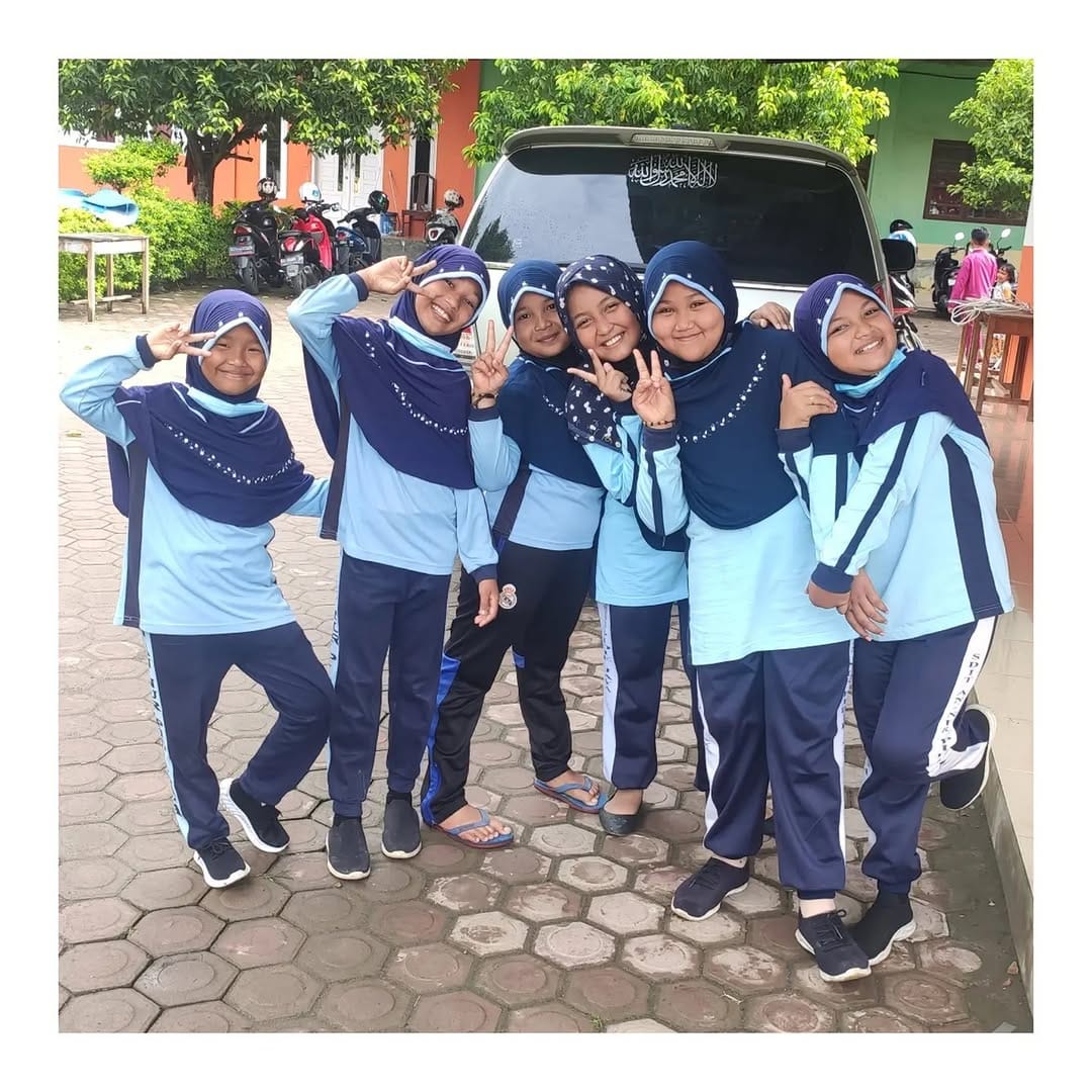 Post 5 by Mustika Iqbal Hanafiah on Instagram (image)