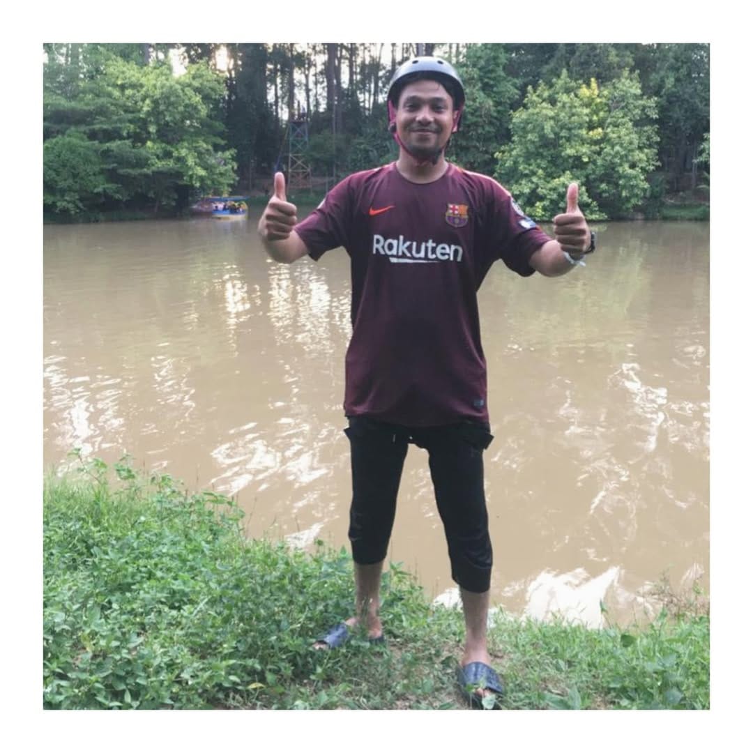 Post 4 by Mustika Iqbal Hanafiah on Instagram (image)