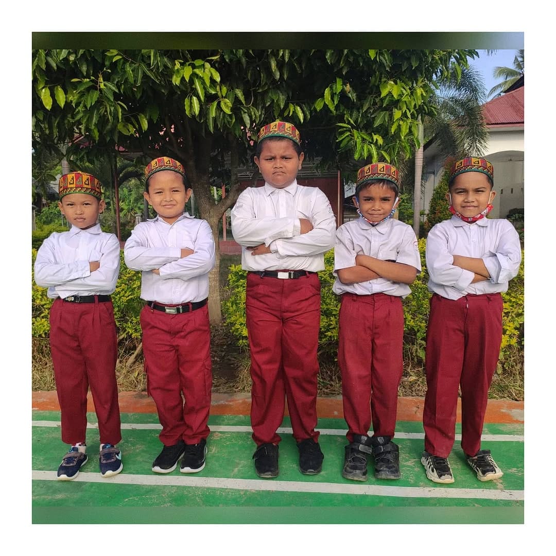Post 8 by Mustika Iqbal Hanafiah on Instagram (image)