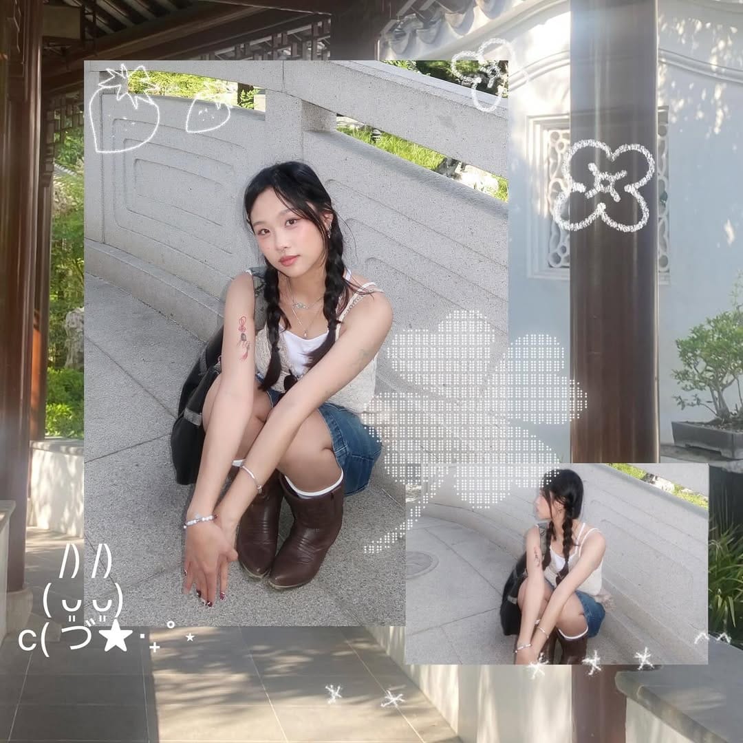 Post 5 by 晓燕 𝄞𝄢 on Instagram (carousel)